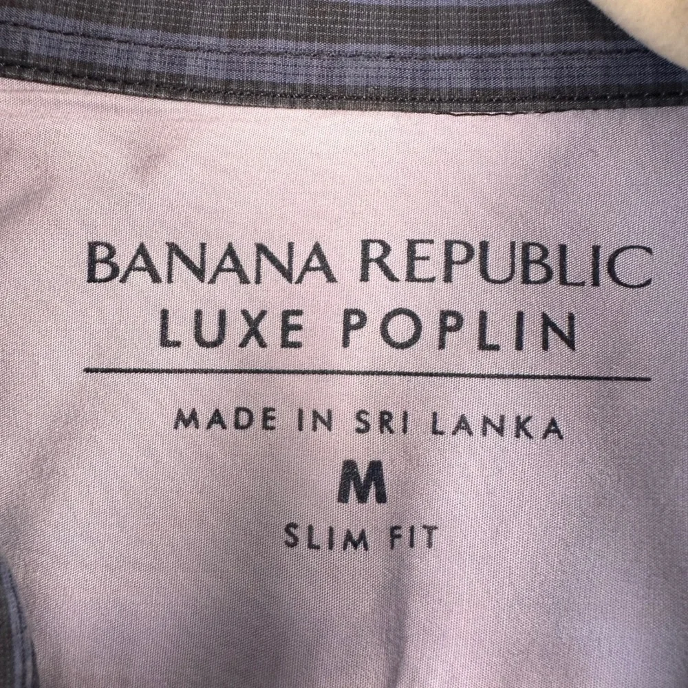 Banana Republic banana republic